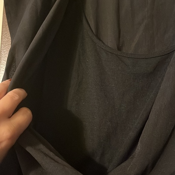 Motherhood maternity medium nursing blouse - Picture 4 of 4